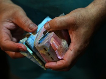Nilai Tukar Rupiah Terhadap Dolar AS di Fase Bearish usai Meeting The Fed