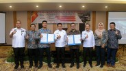 Pembangunan Stadion Utama PON XXI Sumut Dimulai, Nilai Kontrak Capai Rp587 Miliar