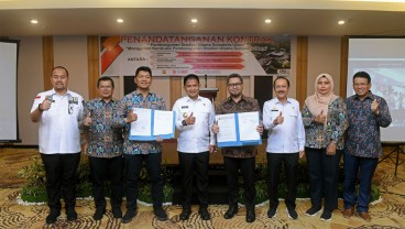 Pembangunan Stadion Utama PON XXI Sumut Dimulai, Nilai Kontrak Capai Rp587 Miliar