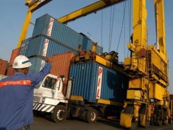 Pelindo Sambut Baik Penurunan 40 Persen Biaya Logistik Dalam 5 Tahun Terakhir