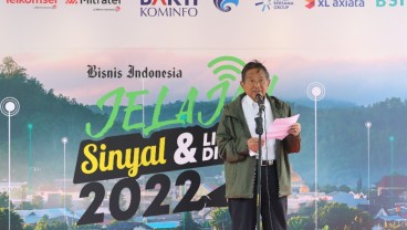 Soebronto Laras Berpulang, Hariyadi Sukamdani Mengenang 38 Tahun Pertemanan