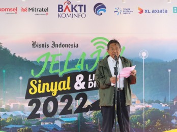 Soebronto Laras Berpulang, Hariyadi Sukamdani Mengenang 38 Tahun Pertemanan