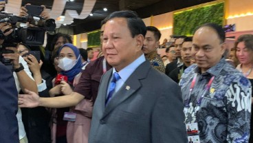 Kabar Prabowo Cekik Wamen, Pendukungnya Laporkan Pelaku Penyebar Hoaks ke Bareskrim Hari ini