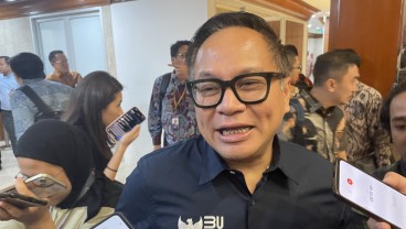 Nasib Dapen BUMN Bermasalah, Wamen Tiko Cs Bakal Bertemu Jaksa Agung