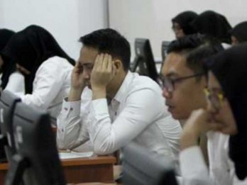 Pendaftaran CPNS 2023 Lewat Portal SSCASN BKN Resmi Dibuka, Simak Jadwalnya