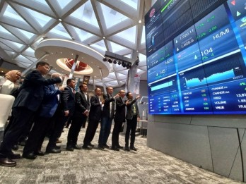 Bursa Karbon Meluncur Pekan Depan, Mutuagung (MUTU) Siap Jadi Lembaga Verifikasi