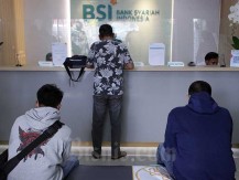 Rapor Cuan Bank Syariah Paruh Pertama 2023, Ada yang Masih Rugi
