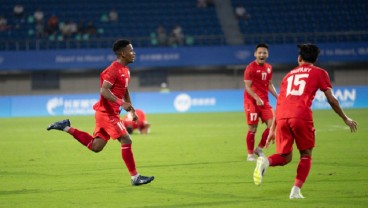 Link Live Streaming Timnas Indonesia vs Chinese Taipei: Jangan Jemawa!