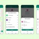 Flows, Fitur Baru WhatsApp untuk Belanja Sambil Chatting