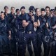 Expendables 4 Raup Pendapatan Rp163 Miliar di China, Iko Uwais Tuai Pujian