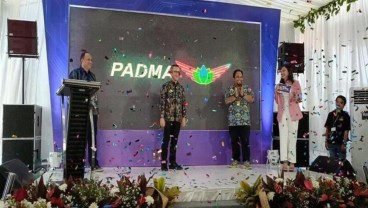 Pertamina Aplikasikan Digitalisasi Isi Ulang Avtur di Manado