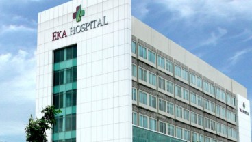 Ledakan di RS Eka Hospital Serpong, Tim Penjinak Bom Diturunkan ke Lokasi