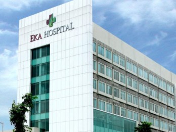 Ledakan di RS Eka Hospital Serpong, Tim Penjinak Bom Diturunkan ke Lokasi