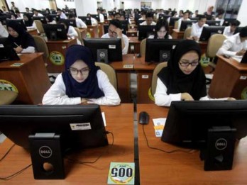 Link Daftar PPPK 2023 di Pemkot Solo, Formasi 505 Guru, 264 Tenaga Kesehatan, dan 110 Tenaga Teknis