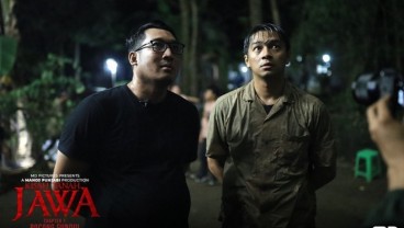 Kisah Nyata di Balik Film Kisah Tanah Jawa Pocong Gundul