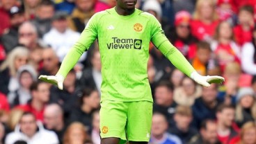 Pantas Saja Onana Frustrasi, Gawang Man United Jadi Lumbung Gol Sejak Kedatangannya
