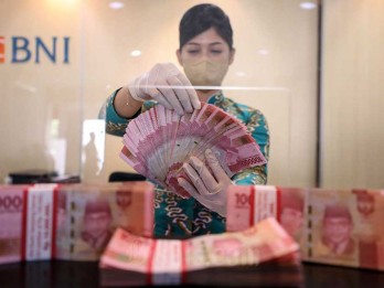 Kejar Target Kredit 2023, BNI Andalkan Perusahaan Blue Chip