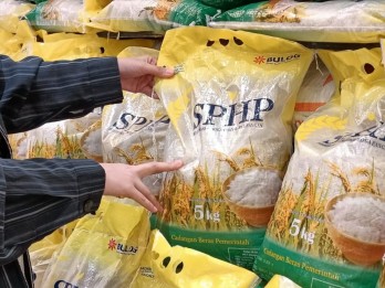 Ritel Berencana Batasi Pembelian Beras SPHP, Ini Alasannya