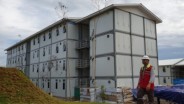 PTPP Bidik 3 Proyek Rusun ASN di IKN Rampung Sebelum 17 Agustus 2024