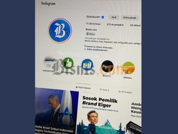 Centang Biru IG: Syarat dan Cara Mendapatkan Gratis 2023