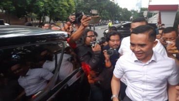 KPK Periksa Irwan Mussry Soal Aliran Duit Gratifikasi Pejabat Bea Cukai