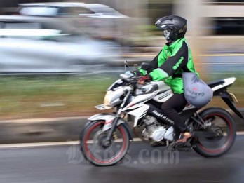 Gojek Klaim Pengguna dari Segmen Korporasi Naik 3 Kali Lipat