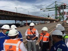 PGN (PGAS) Berencana Bangun Hub LNG di Nusa Dua Bali