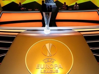 Jadwal Liga Europa: LASK vs Liverpool, Sheriff vs AS Roma