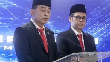 Menkominfo Minta Telkomsel hingga Indosat Terlibat Perangi Judi Online