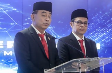 Menkominfo Minta Telkomsel hingga Indosat Terlibat Perangi Judi Online