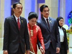 PDIP Persilakan Kaesang Gabung PSI