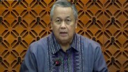 Lagi! BI Tahan Suku Bunga Acuan 5,75 Persen, 8 Bulan Beruntun!