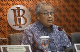 Bos BI: Kenaikan Suku Bunga The Fed di November jadi yang Terakhir