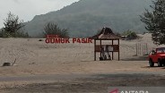 Keunikan Gumuk Pasir Bantul Jadi Daya Tarik Wisata