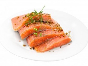 Jenis-jenis Ikan untuk Kecerdasan Otak, Ada Salmon dan Tuna