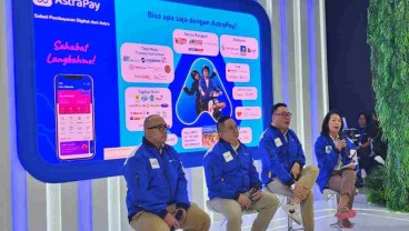 Potensi Ekonomi Digital di Jatim, Ini Langkah Strategi Astra Group