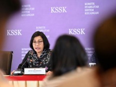Kemenkeu Bantah Ada Utang Rp60,66 Triliun ke PLN, Tunggu Audit BPK