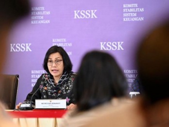 Kemenkeu Bantah Ada Utang Rp60,66 Triliun ke PLN, Tunggu Audit BPK