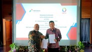 PGN dan NES Garap Infrastruktur dan Komersialisasi Mini LNG