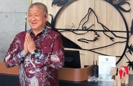 Bangun Hotel Bintang 5, Aguan Cs Guyur Investasi Rp20 Triliun di IKN