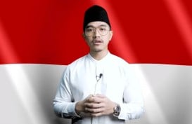 Kaesang Diisukan Gabung, PSI: Tunggu Tanggal Mainnya