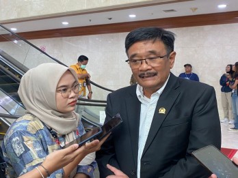 PDIP Sebut Food Estate 'Gagal', Salahkan Kementan