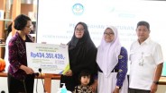BP Jamsostek Ingatkan Pegawai Pemerintah Maupun Swasta Harus Terdaftar Kepesertaan