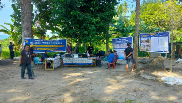 Relokasi Warga Rempang Direncanakan Pindah ke Tanjung Banun