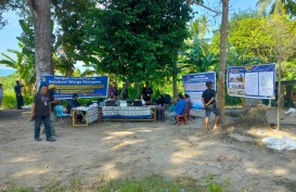 Relokasi Warga Rempang Direncanakan Pindah ke Tanjung Banun