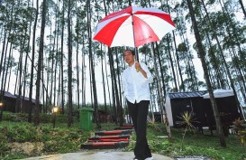 Jokowi Siap Guyur Insentif Baru untuk Datangkan Investor ke IKN