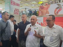 Pasar Tanah Abang Sepi, Benarkah TikTok Lakukan Predatory Pricing dan Bakar Uang?