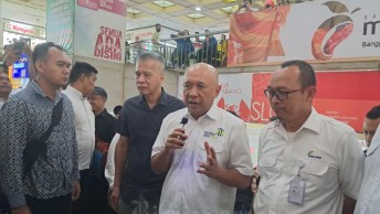 Pasar Tanah Abang Sepi, Benarkah TikTok Lakukan Predatory Pricing dan Bakar Uang?
