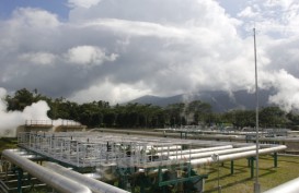 Pertamina Geothermal (PGEO) Garap Potensi PLTP Way Ratai 105 MW