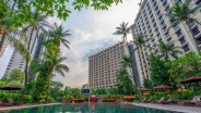 Polri Soal Rencana Eksekusi Hotel Sultan